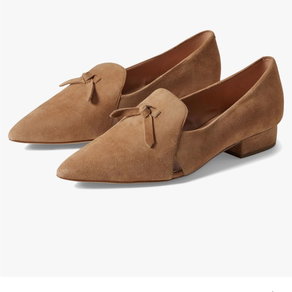 Cole Haan Viola Skimmer flat
